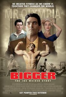 دانلود فیلم Bigger 201814569-1910784147