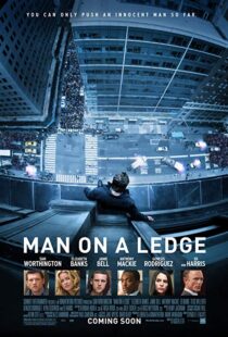 دانلود فیلم Man on a Ledge 201211850-823038264