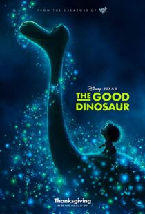 دانلود انیمیشن The Good Dinosaur 20153009-510036405