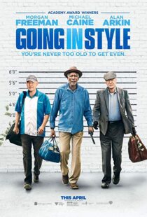 دانلود فیلم Going in Style 20172621-1915506953