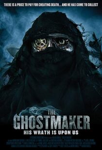 دانلود فیلم The Ghostmaker 201210969-1129415430