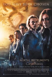 دانلود فیلم The Mortal Instruments: City of Bones 20136292-1179875980