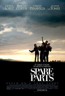 دانلود فیلم Spare Parts 20159703-489138446