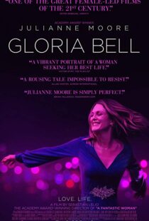 دانلود فیلم Gloria Bell 20189918-883655169