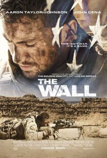 دانلود فیلم The Wall 201713034-1263235428