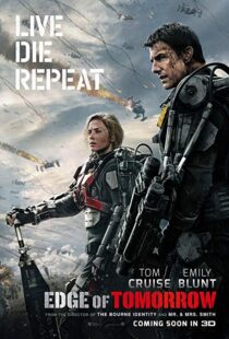 دانلود فیلم Edge of Tomorrow 20141504-336257540