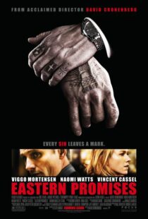 دانلود فیلم Eastern Promises 200714033-949620591