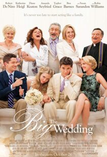 دانلود فیلم The Big Wedding 201311564-1168202163