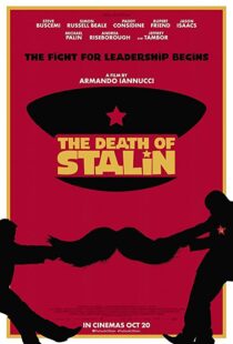 دانلود فیلم The Death of Stalin 20171746-1722806333