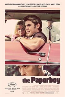 دانلود فیلم The Paperboy 201222300-2134875310
