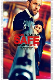 دانلود فیلم Safe 20123194-907874177