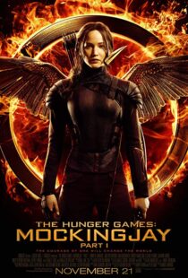 دانلود فیلم The Hunger Games: Mockingjay – Part 1 20141967-903943041