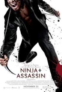 دانلود فیلم Ninja Assassin 200910305-1915684085
