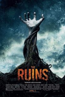 دانلود فیلم The Ruins 20085047-1366345402