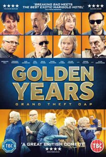 دانلود فیلم Golden Years 20168217-1534320492