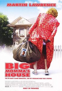 دانلود فیلم Big Momma’s House 20006843-375926311