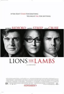 دانلود فیلم Lions for Lambs 200710943-1728691847