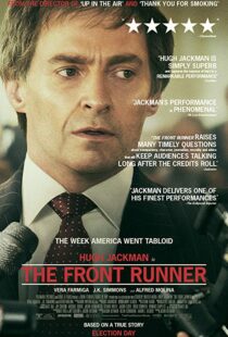 دانلود فیلم The Front Runner 201814764-19674161