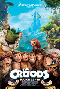دانلود انیمیشن The Croods 20133088-2020800393