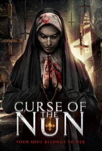 دانلود فیلم Curse of the Nun 201910949-820131886