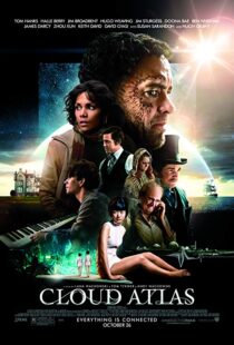 دانلود فیلم Cloud Atlas 201216989-2146332417