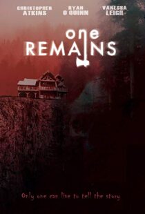 دانلود فیلم One Remains 201916583-131254562