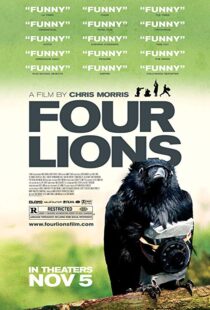 دانلود فیلم Four Lions 201016090-1444176310