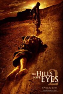 دانلود فیلم The Hills Have Eyes 2 200712704-1455117226