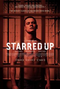 دانلود فیلم Starred Up 201314549-1066934171
