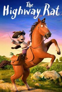 دانلود انیمیشن The Highway Rat 201720705-157627951