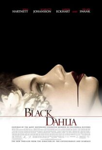 دانلود فیلم The Black Dahlia 200618639-1390295448
