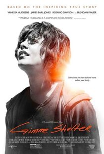 دانلود فیلم Gimme Shelter 201311933-1088358457