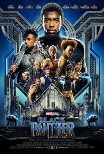 دانلود فیلم Black Panther 20181344-545356993