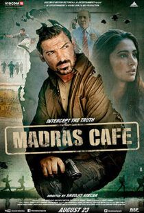 دانلود فیلم هندی Madras Cafe 201319784-1716090776