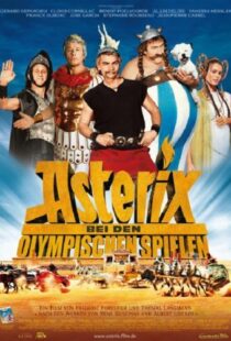 دانلود فیلم Asterix at the Olympic Games 200821562-2005111624