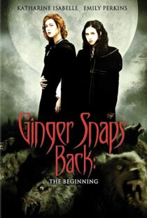 دانلود فیلم Ginger Snaps Back: The Beginning 200421446-212285453
