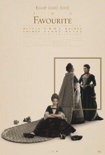 دانلود فیلم The Favourite 201820041-927617192
