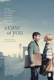 دانلود فیلم A Case of You 201321517-1439299280