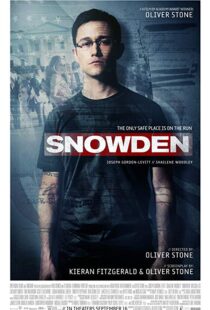 دانلود فیلم Snowden 20166651-737415896