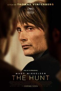 دانلود فیلم The Hunt 201214134-365364504