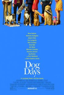 دانلود فیلم Dog Days 20184117-1140280873