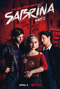 دانلود سریال Chilling Adventures of Sabrina17871-2132598694