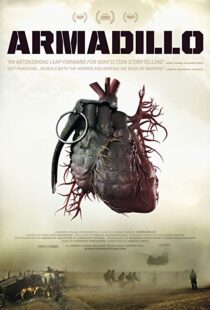 دانلود مستند Armadillo 201012901-2061098448