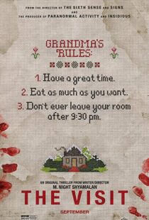 دانلود فیلم The Visit 20152982-1852266520