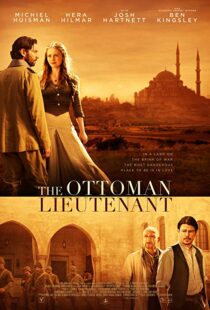 دانلود فیلم The Ottoman Lieutenant 20177064-2088076291
