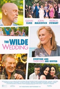 دانلود فیلم The Wilde Wedding 20178072-114257640