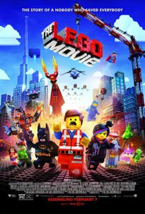 دانلود انیمیشن The Lego Movie 20142320-1403305022
