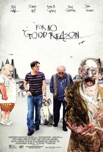 دانلود مستند For No Good Reason 201219280-1867532147