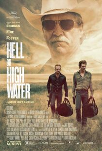 دانلود فیلم Hell or High Water 201613119-1800413186