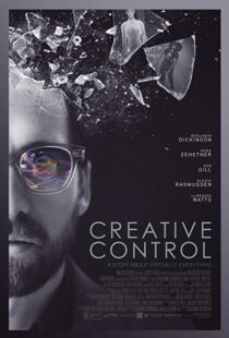 دانلود فیلم Creative Control 201513794-1955635968